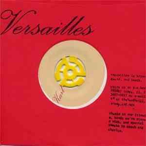Versailles - Karl / Elder FLAC
