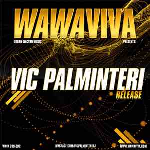Vic Palminteri - Release FLAC