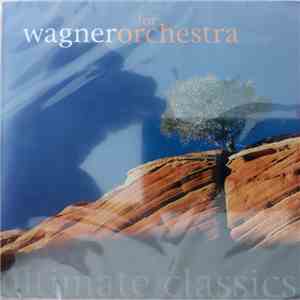 Wagner - Wagner For Orchestra FLAC