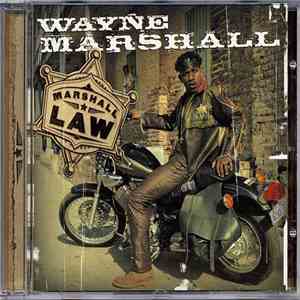 Wayne Marshall - Marshall Law FLAC