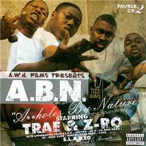 A.B.N. - "Assholes By Nature" "The Soundtrack" FLAC