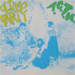 A.C.T.H. - Ultimo Party FLAC