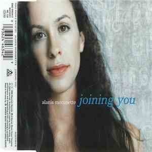 Alanis Morissette - Joining You FLAC