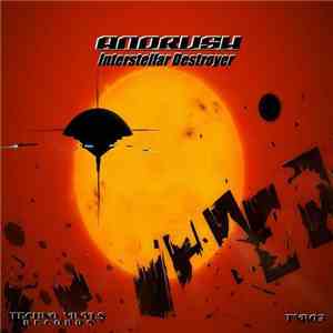 Andrush - Interstellar Destroyer FLAC