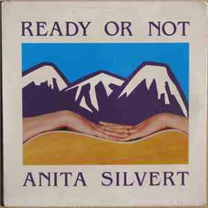 Anita Silvert - Ready Or Not FLAC