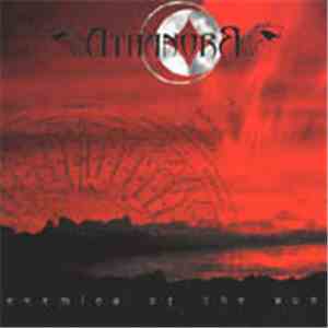 Athanorr - Enemies Of The Sun FLAC