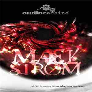 audiomachine - Maelstrom FLAC