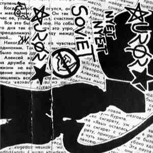 Aurora - Nyet Nyet Soviet FLAC