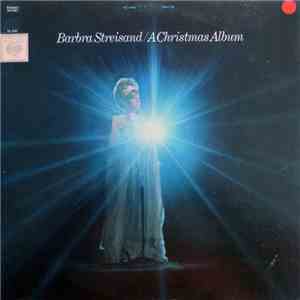 Barbra Streisand - A Christmas Album FLAC