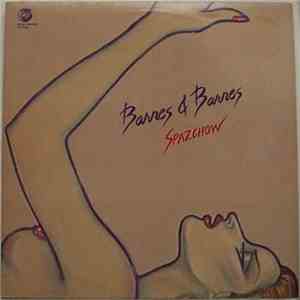 Barnes & Barnes - Spazchow FLAC