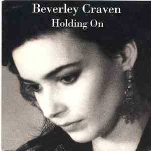Beverley Craven - Holding On FLAC