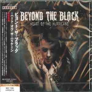 Beyond The Black - Heart Of The Hurricane FLAC