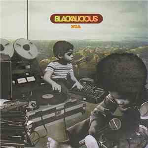 Blackalicious - Nia FLAC