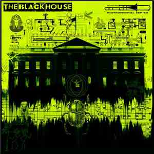 Blackhouse - The Blackhouse FLAC