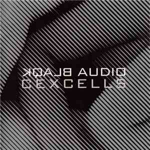 Blaqk Audio - CexCells FLAC