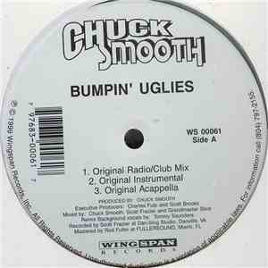 Chuck Smooth - Bumpin' Uglies FLAC