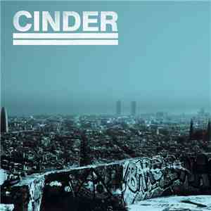 Cinder  - Barcelona FLAC