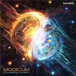 DaMzaH - Modicum FLAC