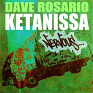 Dave Rosario - Ketanissa FLAC