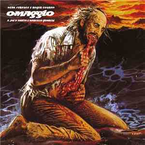Deak Ferance / Roger Conrad - Omaggio A Joe D'Amato E Marcello Giombini FLAC