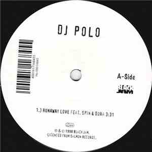 DJ Polo - Runaway Love FLAC