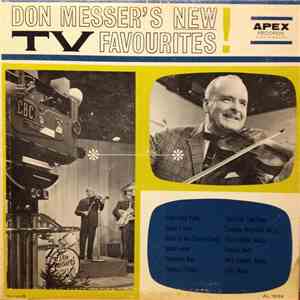 Don Messer And His Islanders - Don Messer's New TV Favorites FLAC