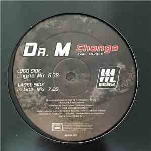 Dr. M Feat. Andrea - Change FLAC