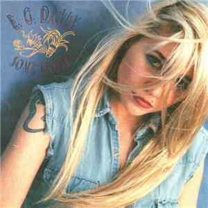 E.G. Daily - Some People FLAC