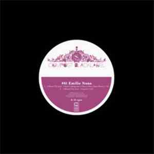 Emilie Nana - I Missed The Boat FLAC