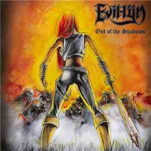 Evil-Lÿn - Out Of The Shadows FLAC