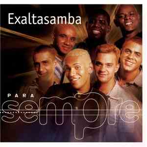 Exaltasamba - Para Sempre FLAC