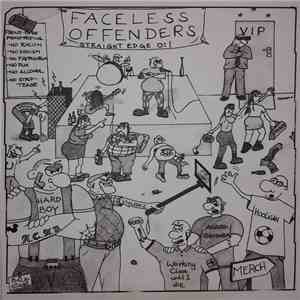 Faceless Offenders - We Don't Pose E.P. FLAC