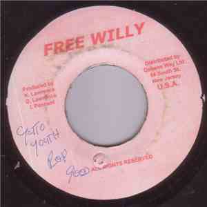 Foxy Brown & Jay-Z, Tru - Bonnie & Clyde / Hoody Hooo FLAC