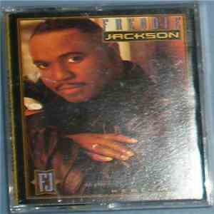 Freddie Jackson - Here It Is FLAC