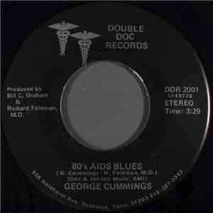 George Cummings - 80's Aids Blues FLAC