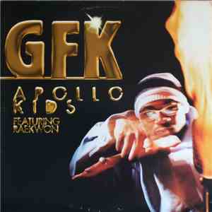 Ghostface Killah - Apollo Kids FLAC