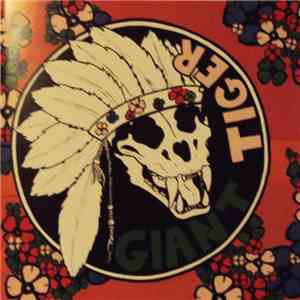 Giant Tiger - Me We FLAC