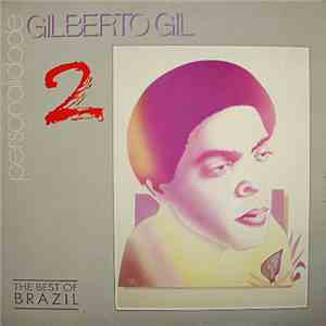 Gilberto Gil - Personalidade 2 FLAC