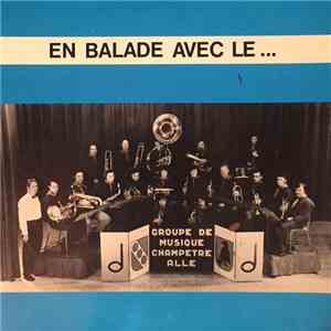 Groupe De Musique Champêtre Alle - En Balade Avec Le... FLAC