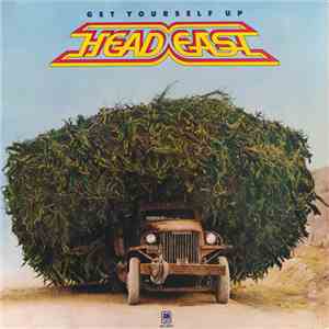 Head East - Get Yourself Up FLAC