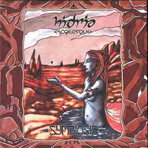 Hidria Spacefolk - Symbiosis FLAC