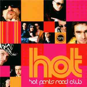 Hot Pants Road Club - Hot FLAC