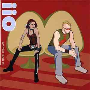 iiO - At The End FLAC