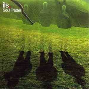 Ils - Soul Trader FLAC