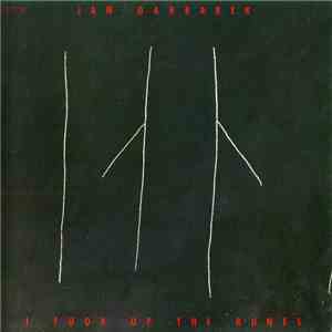 Jan Garbarek - I Took Up The Runes FLAC