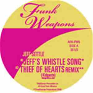 Jeff Settle - Jeff's Whistle Song FLAC