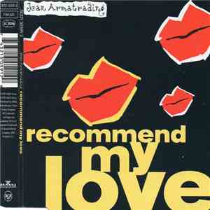 Joan Armatrading - Recommend My Love FLAC