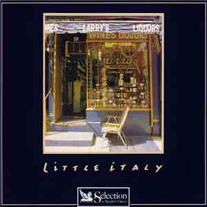 Joe Dassin ,Et Marcella - Little Italy FLAC