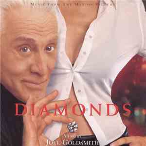 Joel Goldsmith - Diamonds Music By Joel Goldsmith FLAC