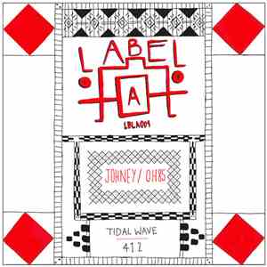 Johney / 0h85 - Tidal Wave / 412 FLAC